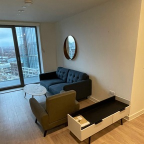 End of Tenancy Cleaner UK